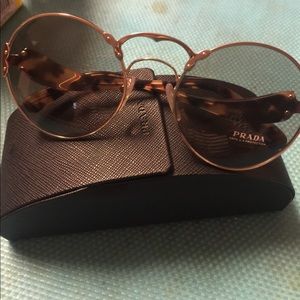 Prada Sunglasses